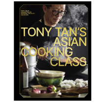 Tony Tan's Asian Cooking Class
