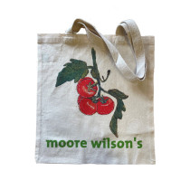 MW Tomato Tote Bag