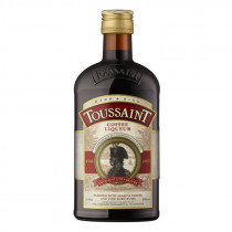 Toussaint Coffee Rum Liqueur