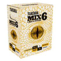 Tuatara Mix Six #2