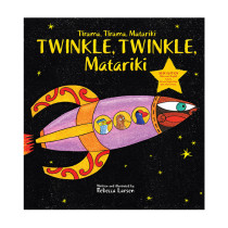 Twinkle Twinkle Matariki