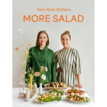 Two Raw Sisters More Salad