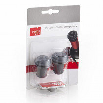 Vacuvin Wine Stopper 2 Pack