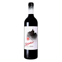Valdepalacios Rioja Alta Tempranillo