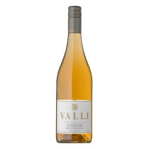 Valli Real McCoy Orange Pinot Gris
