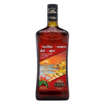 Vecchio Amaro Del Capo Red Hot