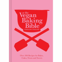 The Vegan Baking Bible