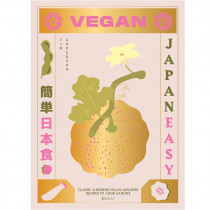 Vegan JapanEasy Cover
