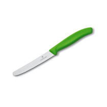 Victorinox SwissClassic Utility Knife - Green