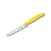 Victorinox SwissClassic Utility Knife - Yellow