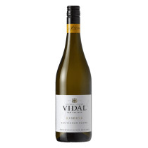 Vidal Reserve Sauvignon Blanc