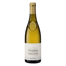 Delas Viognier Vin de Pays d'Oc