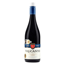 Valcanto Syrah