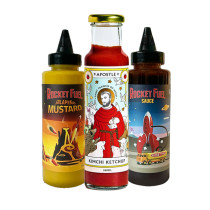 Condiments Gift Pack