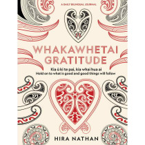 Whakawhetai Gratitude