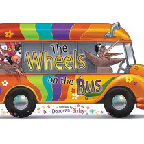 The Wheels On Bus