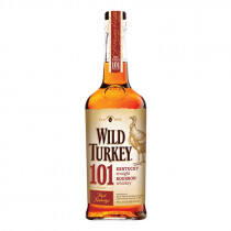 Wild Turkey 101 Kentucky Bourbon