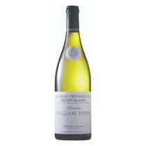 William Fevre Chablis Montmains