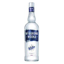 Wyborowa Vodka