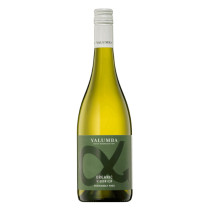 Yalumba GEN Organic Viognier