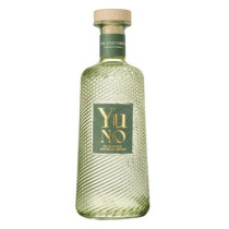 Yu No 0% Gin