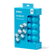 Zoku Mini Sphere Ice Tray/2