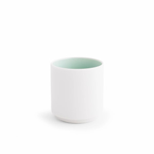 Acme Tajimi Short Tumbler Feijoa