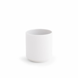 Acme Tajimi Short Tumbler Milk