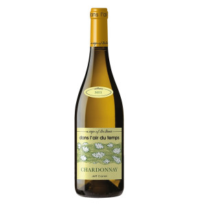 Dans l'Airs du Temps Chardonnay