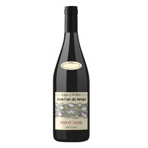 Airs du Temps Pinot Noir 
