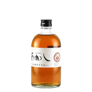 Akashi White Oak Blended Whisky
