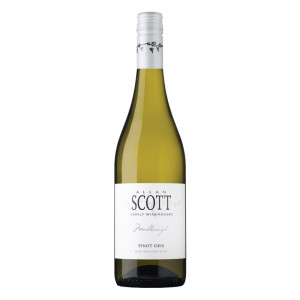 Allan Scott Pinot Gris