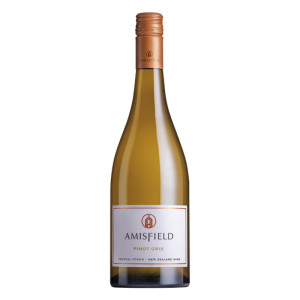 Amisfield Pinot Gris