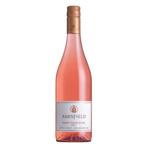 Amisfield Pinot Noir Rose