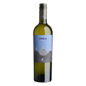 Altemura ‘Apulo’ Fiano Salento