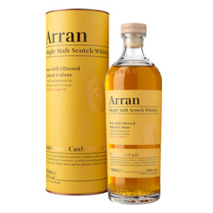 Arran Sauternes Cask Single Malt Scotch Whisky