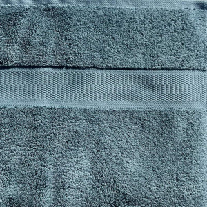 Baksana Bergama Bath Sheet Mineral