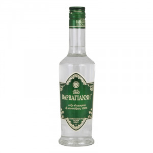 Barbayannis Ouzo