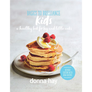 Basics to Brilliance Kids Edition