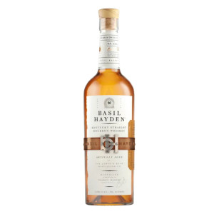Basil Hayden's Small Batch Bourbon