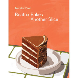 Beatrix Bakes: Another Slice