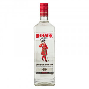 Beefeater-London-Gin
