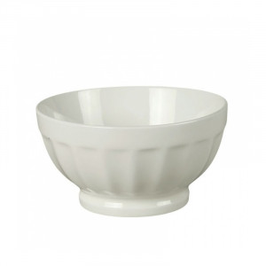 BIA Latte Bowl White