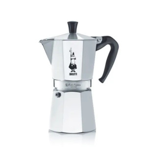 Bialetti Moka Coffee Maker 9 Cup