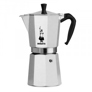 Bialetti Moka Coffee Maker 12 Cup