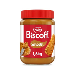 Lotus Biscoff Spread