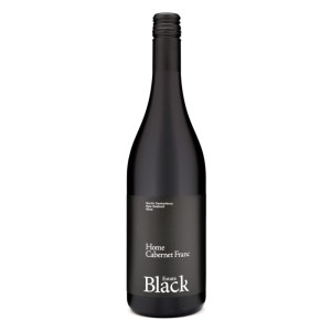 Black Estate Home Cabernet Franc