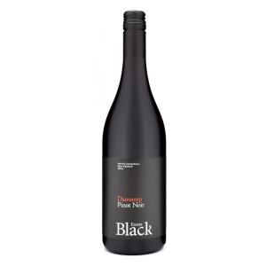 Black Estate Damsteep Pinot Noir