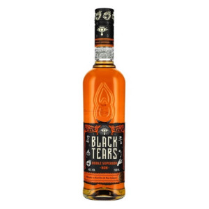 Black Tears Roble Rum