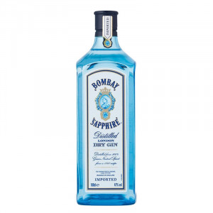 Bombay-Sapphire-Gin